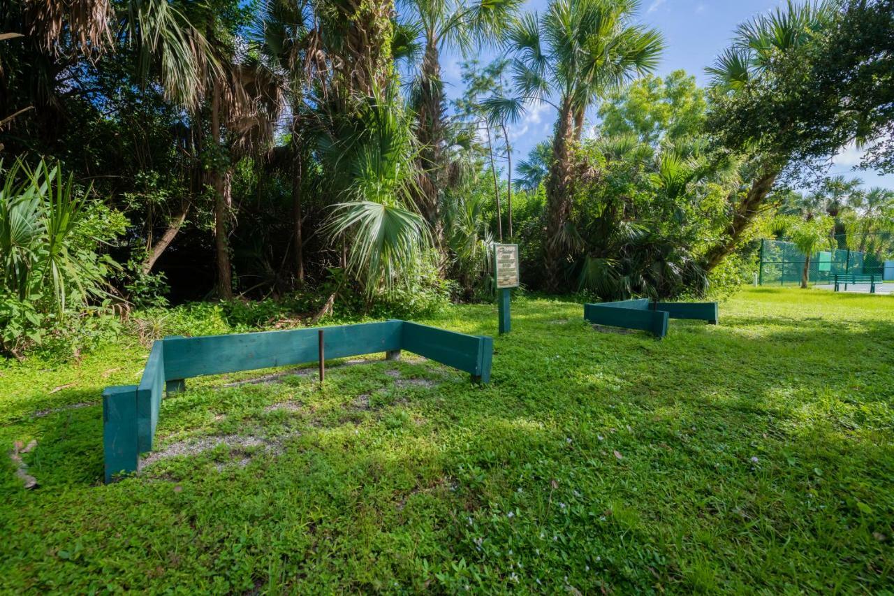 Naples Rv Resort Naples Manor Exteriér fotografie