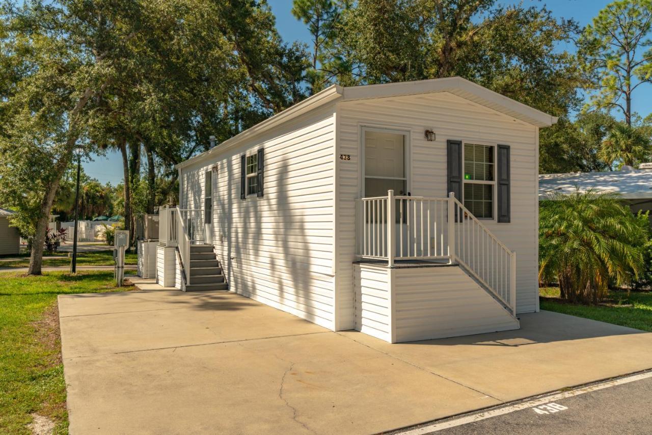 Naples Rv Resort Naples Manor Exteriér fotografie